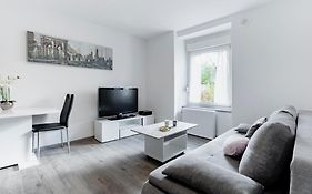Comfort Stay Basel Airport 2A46
