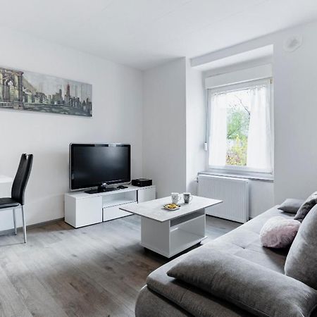 Comfort Stay Basel Airport 2A46 Saint-Louis  Extérieur photo