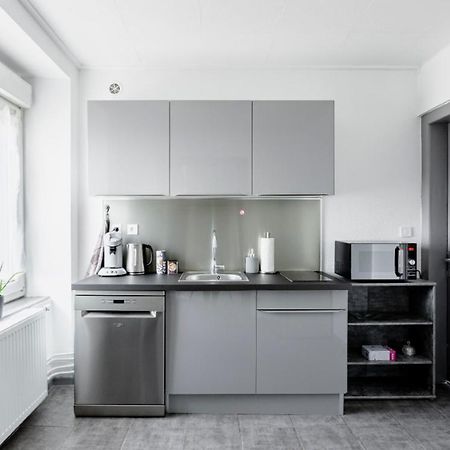 Comfort Stay Basel Airport 2A46 Saint-Louis  Extérieur photo