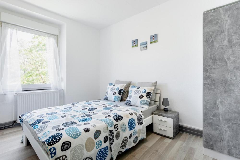 Comfort Stay Basel Airport 2A46 Saint-Louis  Extérieur photo