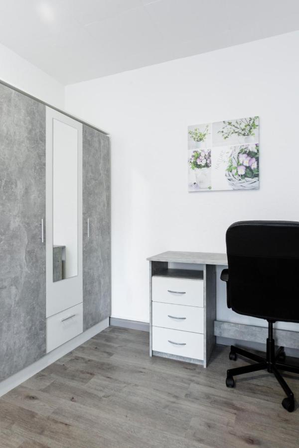 Comfort Stay Basel Airport 2A46 Saint-Louis  Extérieur photo