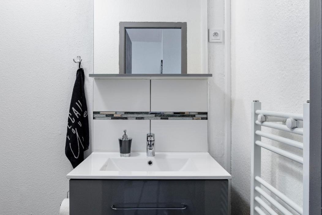 Comfort Stay Basel Airport 2A46 Saint-Louis  Extérieur photo